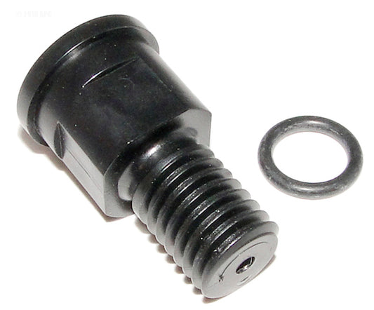 PRESSURE GAUGE, ADAPTER