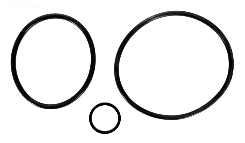 DIFFUSER O-RING