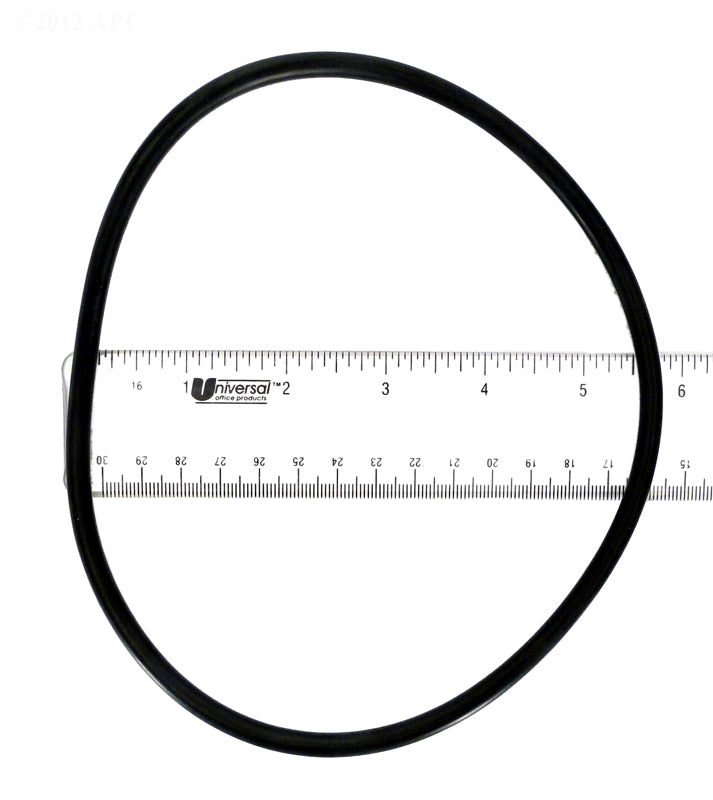 O-RING POT LID