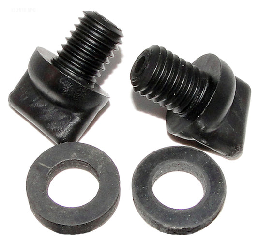 DRAIN PLUGS, JHP-PHP SERIES