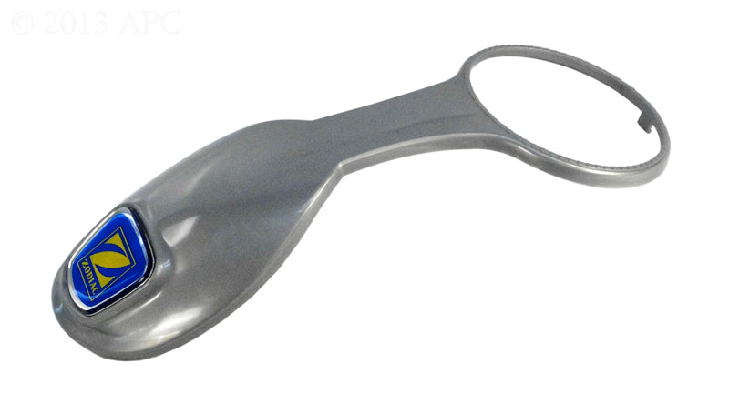 T5 MAIN BODY CAP, SILVER