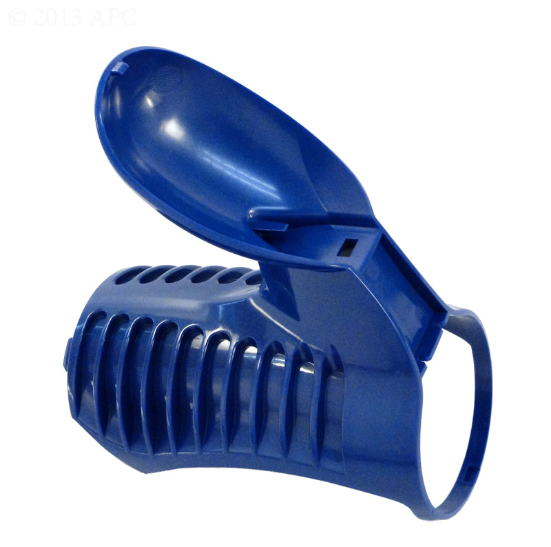 T5 MAIN BODY COVER, BLUE