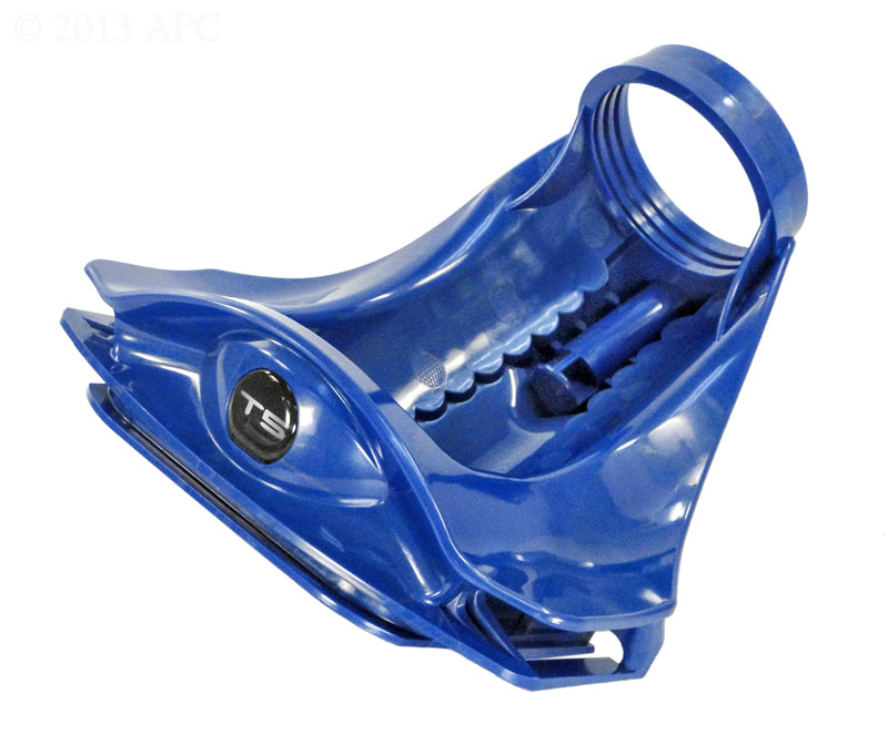 T5 BODY ASSY W/ BUMPER, BLUE