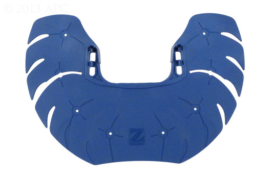 T5 REAR DISC, BLUE