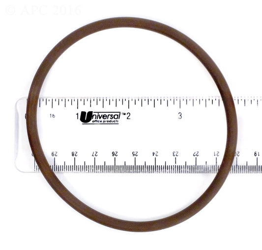 FUSION TRI-LOBE O-RING