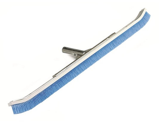 #905 24" WALL BRUSH CURVED W/