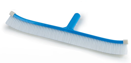 #912VL 18" WALL BRUSH CURVED