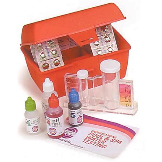 #78DPDT TEST KIT