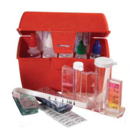 #78DPD+ TEST KIT