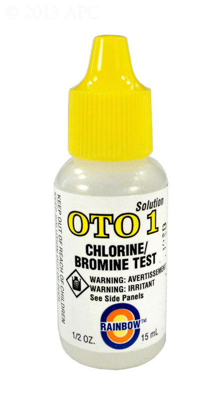 OTO SOLUTION 1/2OZ.