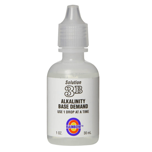 SOLUTION 3B 1OZ.