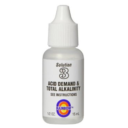 SOLUTION 3" 1/2OZ.