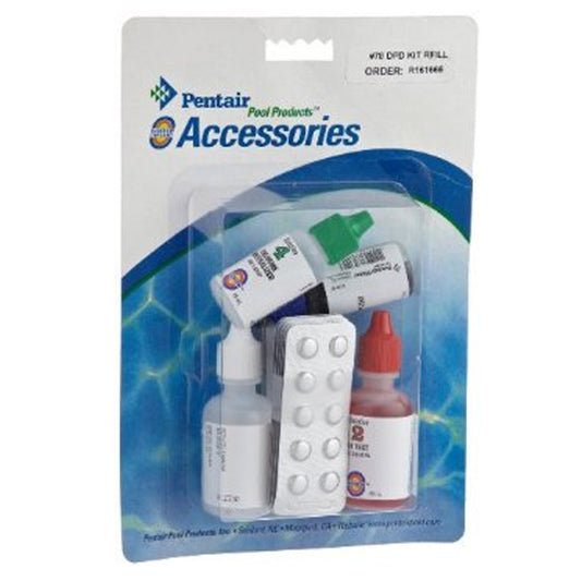 #78DPD TEST KIT REFILLS
