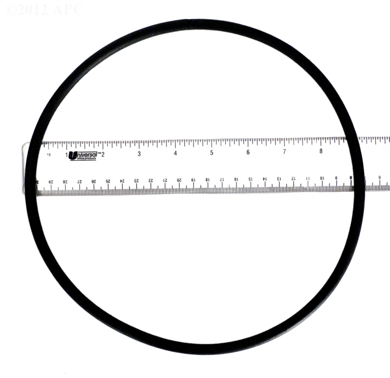 O-RING, NICHE TO SPA