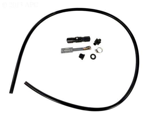 HI FLO KIT FOR CHLORINATOR BROMINATOR