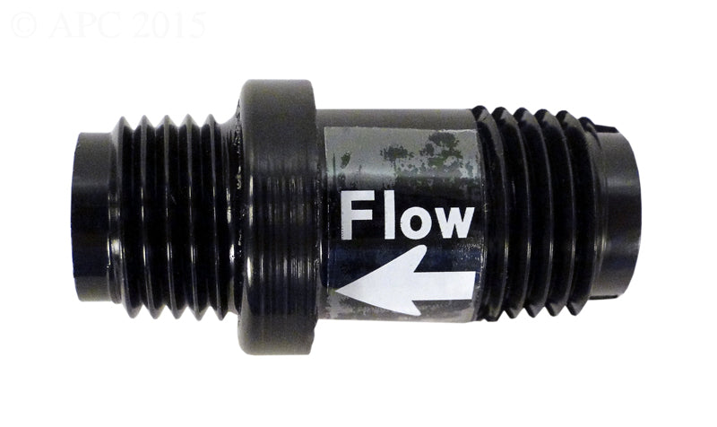 RAINBOW CHECK VALVE
