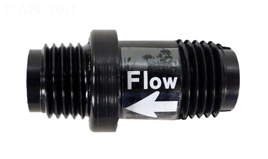 RAINBOW CHECK VALVE
