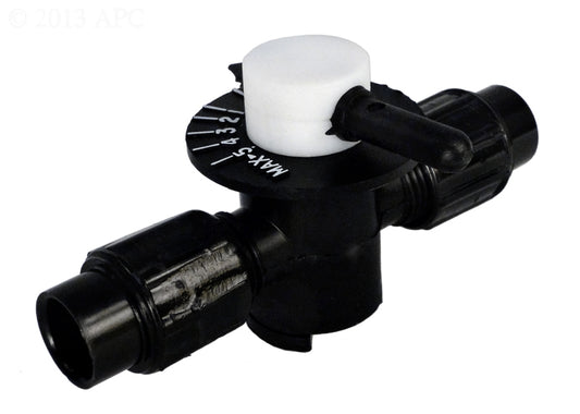 RAINBOW CONTROL VALVE