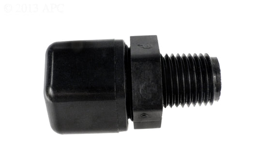 RAINBOW 1/4" TUBE FITTING