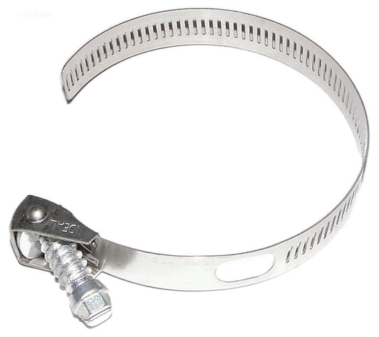 RAINBOW SADDLE CLAMP