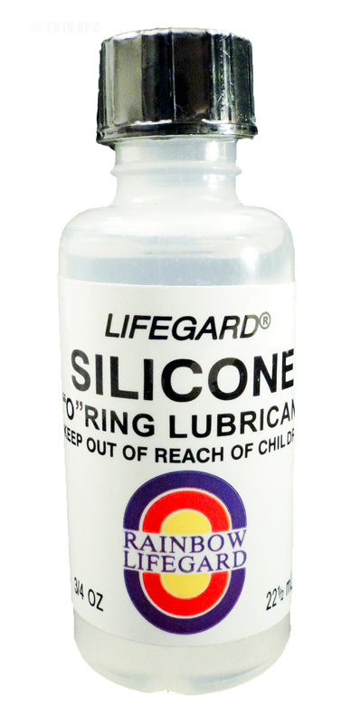 .75 OZ SILICONE