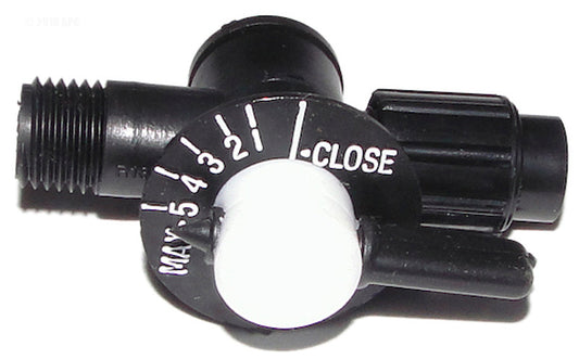 NEW STYLE CONTROL VALVE