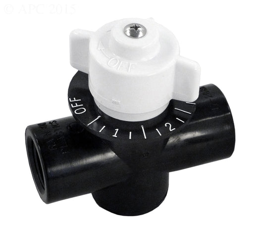 RAINBOW 1/2" CONTROL VALVE