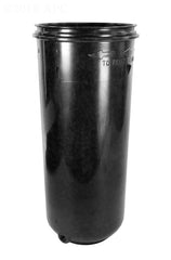 CARTRIDGE HOUSING, BLACK