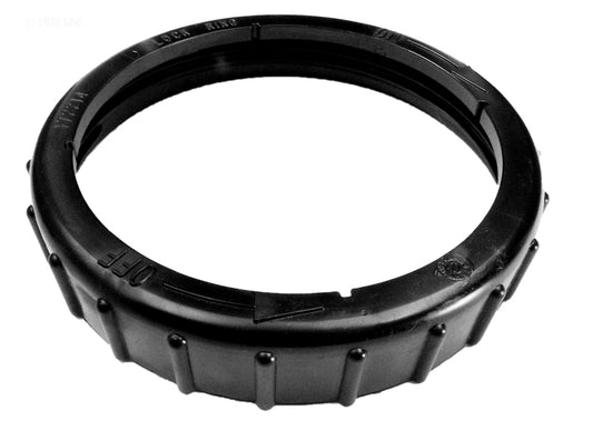LOCK RING RAINBOW