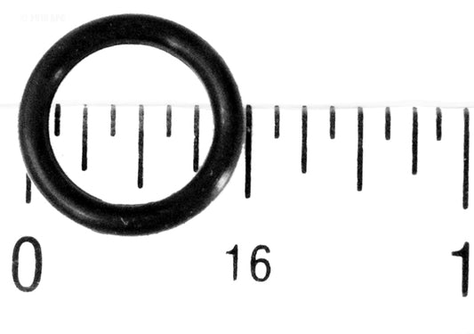 O-RING VENT VALVE RAINBOW