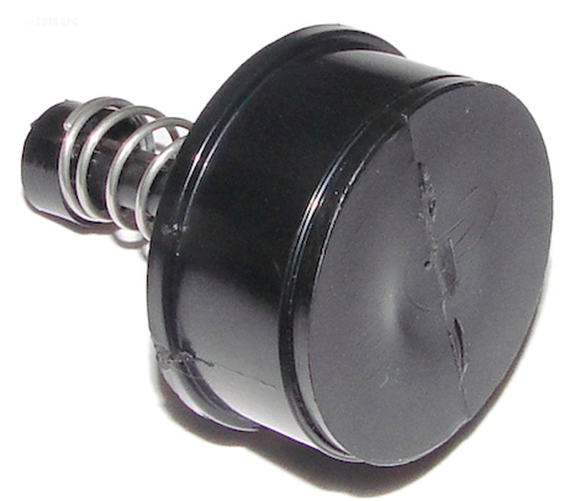 BYPASS ASSEMBLY, BLACK