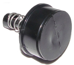 BYPASS ASSEMBLY, BLACK