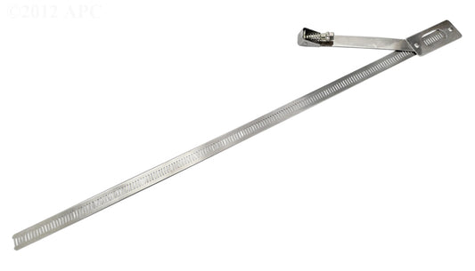 SADDLE CLAMP FOR 3",4",6
