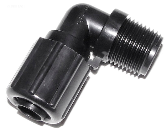 RAINBOW 1/2" 90 FITTING