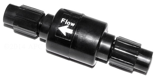 RAINBOW 1/4" CHECK VALVE