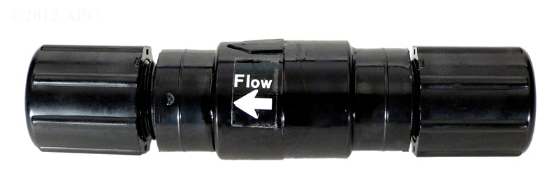 RAINBOW 1/2" CHECK VALVE