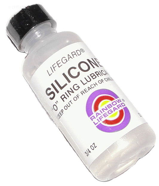 .75 OZ SILICONE IN COUNTER DISPLAY