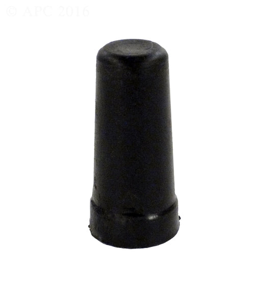 RAINBOW 1/4" SADDLE CAP .