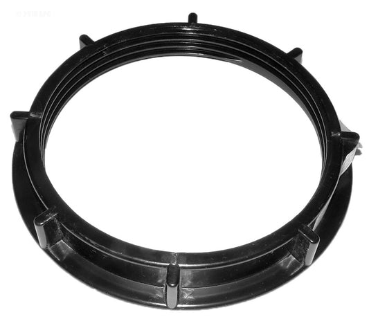 RAINBOW LOCKING FLANGE