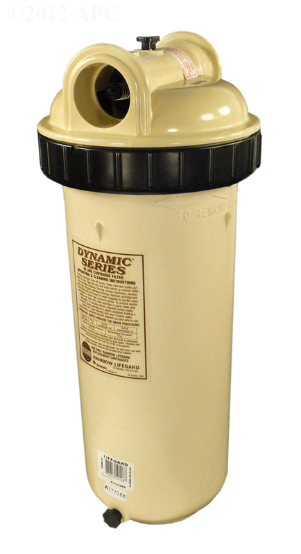 RDC 50 50 SQ FT CARTRIDGE FILTER