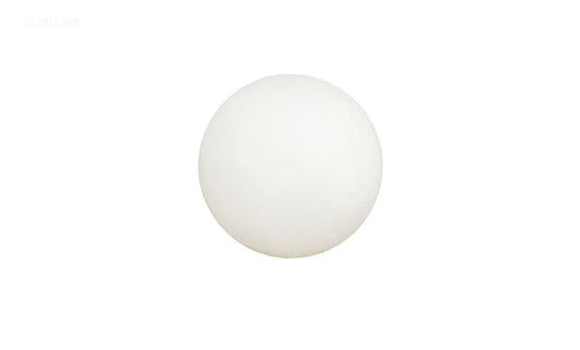 1" POLY CHECK BALL