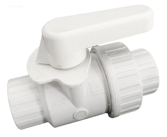 CONTROL VALVE--HC SERIES