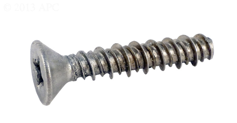 SCREW 13-16 X 1 1/4 IN.