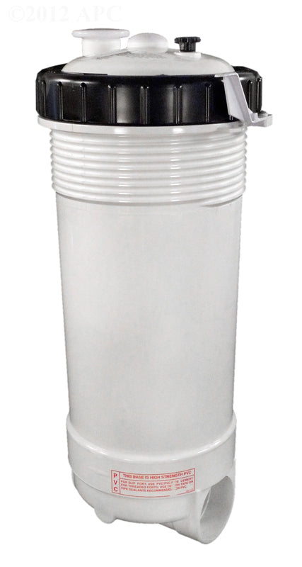 RTL 25 25 SQ FT CARTRIDGE FILTER
