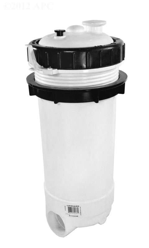 RTL 50 50 SQ FT CARTRIDGE FILTER
