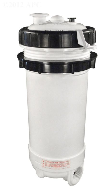RTL 25 25 SQ FT CARTRIDGE FILTER