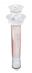 CHLORINE BROMINE DISPENSER FOR