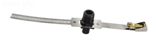 RAINBOW SADDLE CLAMP ASSY