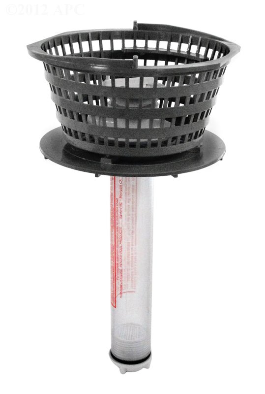 DISP CHEM W/BASKET ASSY DG