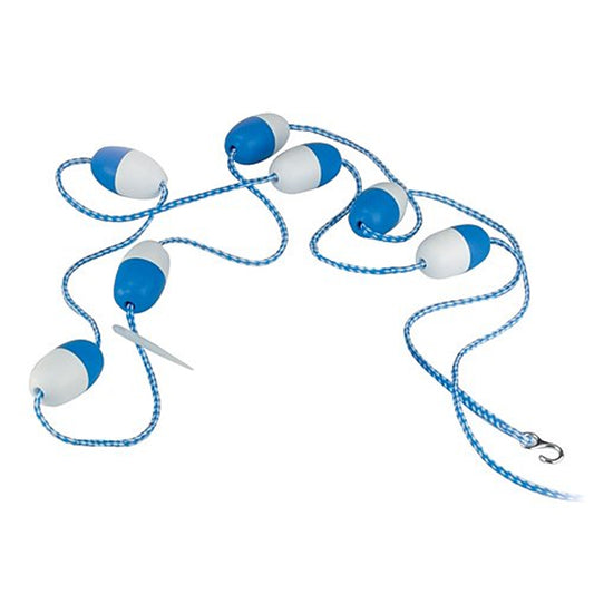 3516 16' ROPE & FLOAT